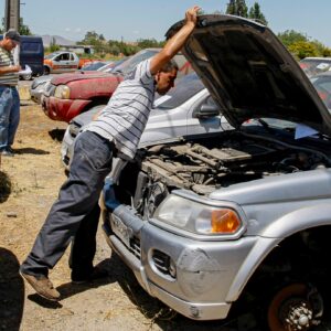 Remate de autos en Pedro Aguirre Cerda, La Reina e Independencia