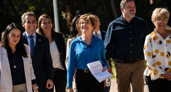 Evelyn Matthei