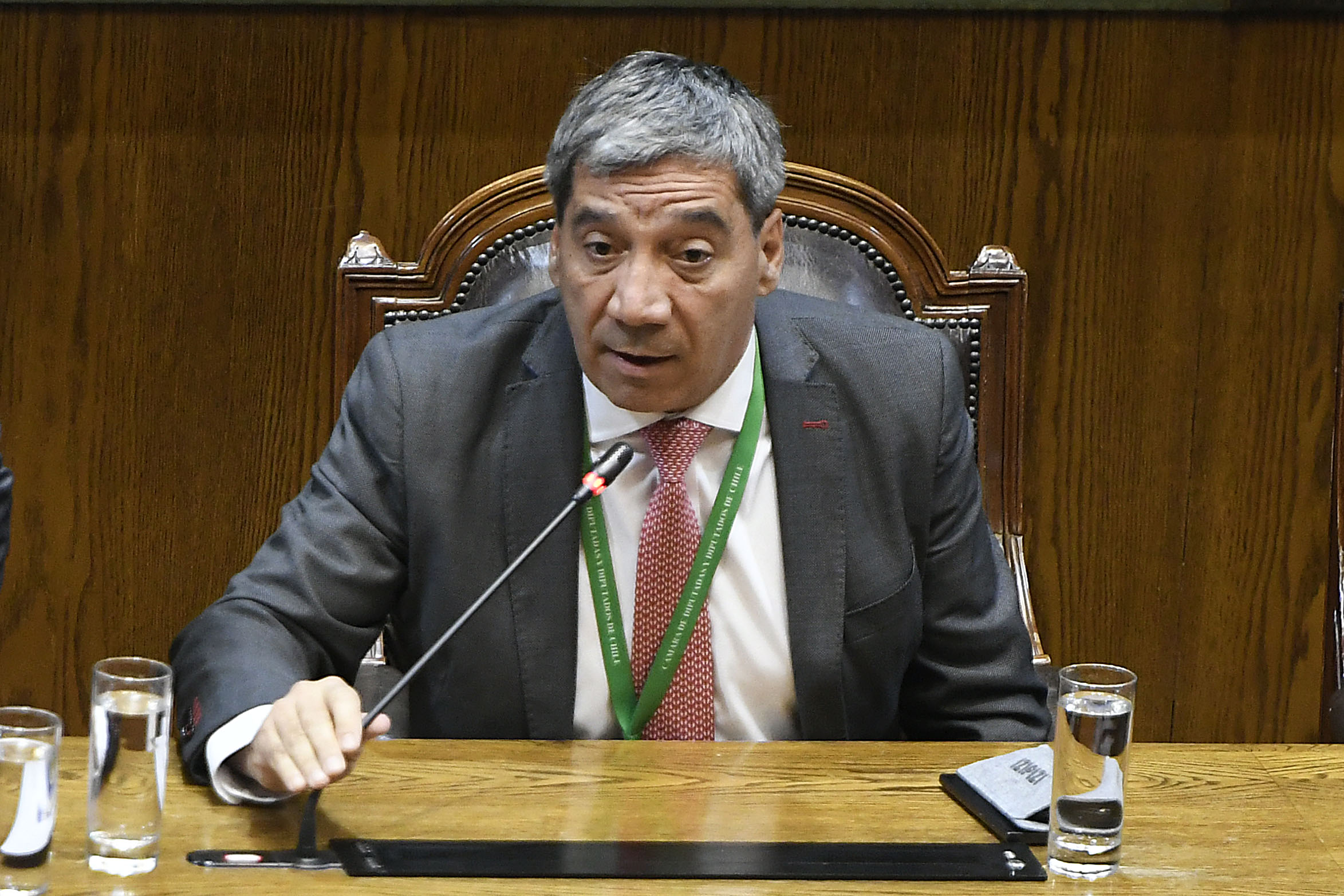 Gonzalo Durán