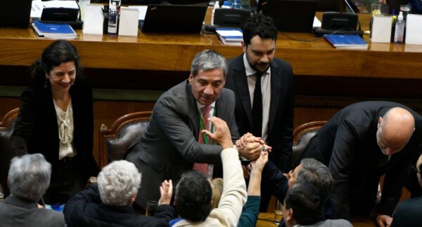 Gonzalo Durán