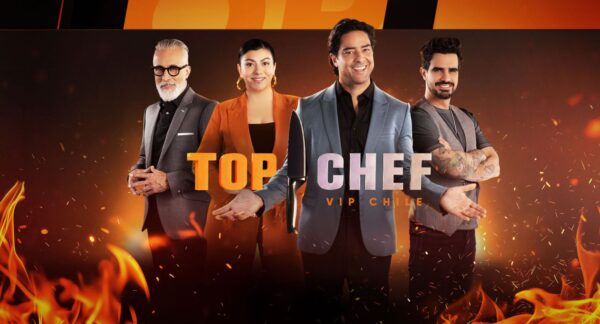 Top Chef Vip