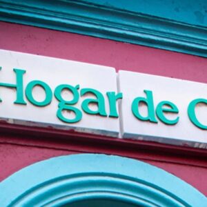 Hogar de cristo