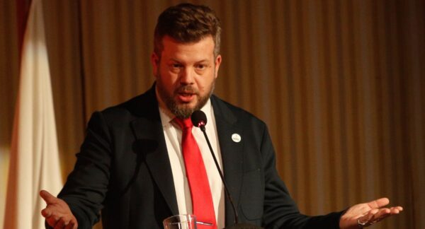 Johannes Kaiser