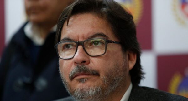 Marcos Barraza