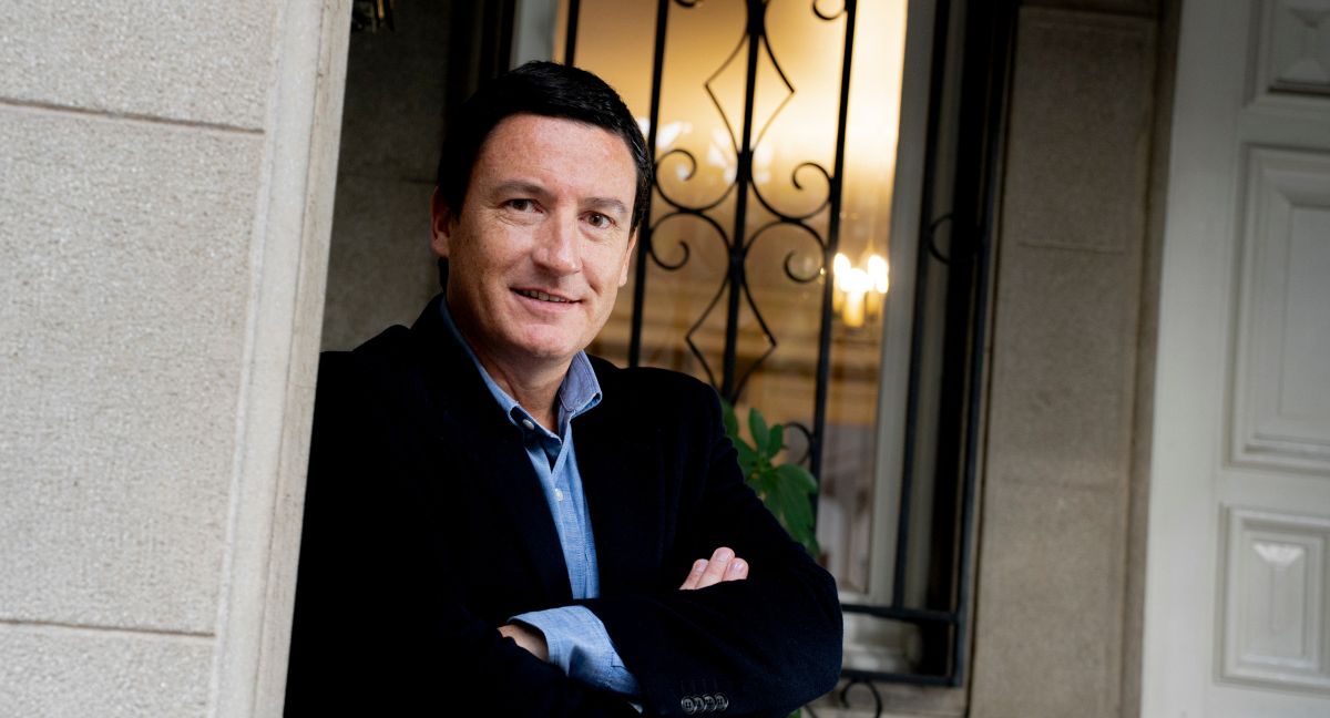 Arturo Squella