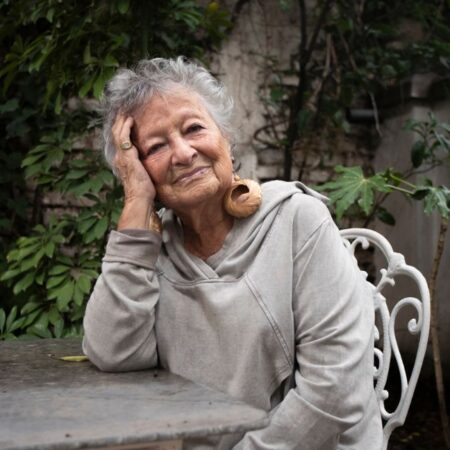 Clara Budnik