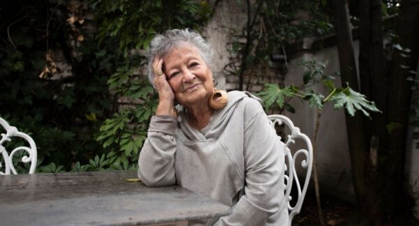 Clara Budnik
