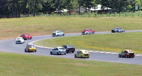 Autódromo Interlomas de Lautaro será rematado