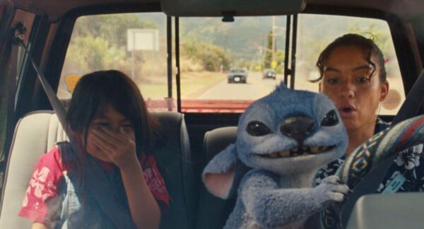 Lilo y Stitch
