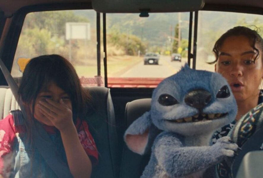 Lilo y Stitch