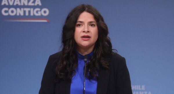 Antonia Orellana
