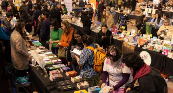 La Furia del Libro