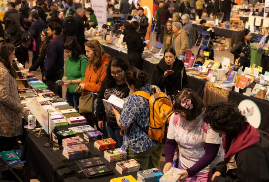 La Furia del Libro