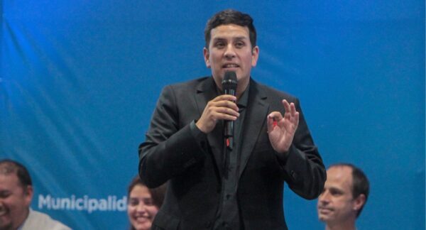 Matías Toledo