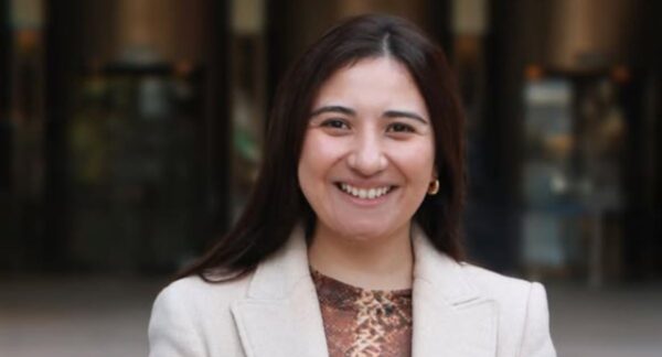 Constanza Gajardo