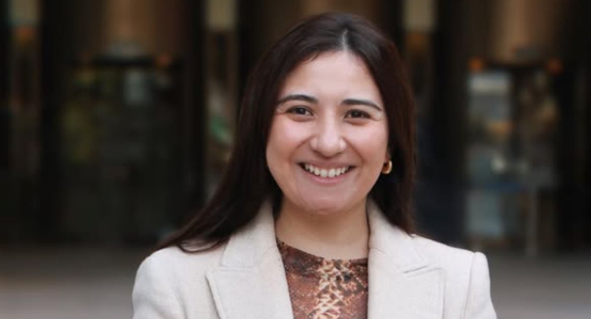 Constanza Gajardo