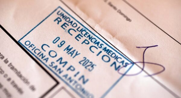 Radiografía a los grandes emisores de licencias médicas