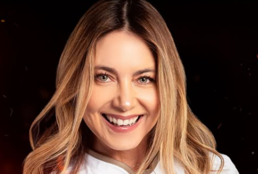 Mónica Godoy