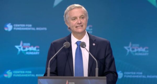 José Antonio Kast