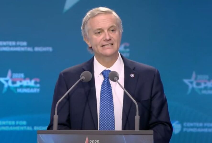 José Antonio Kast
