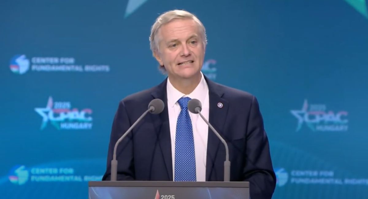 José Antonio Kast