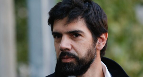 Joaquín Lavín León
