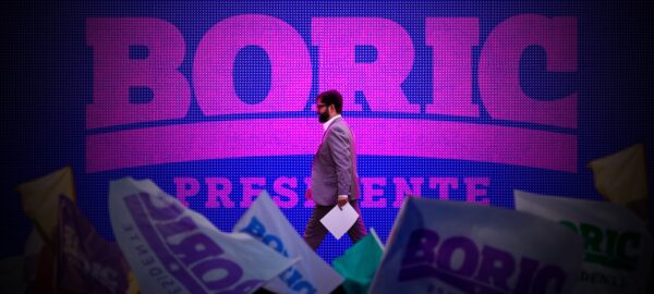 Boric