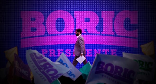 Boric