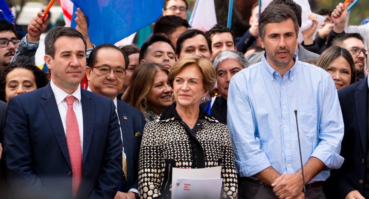Evelyn Matthei