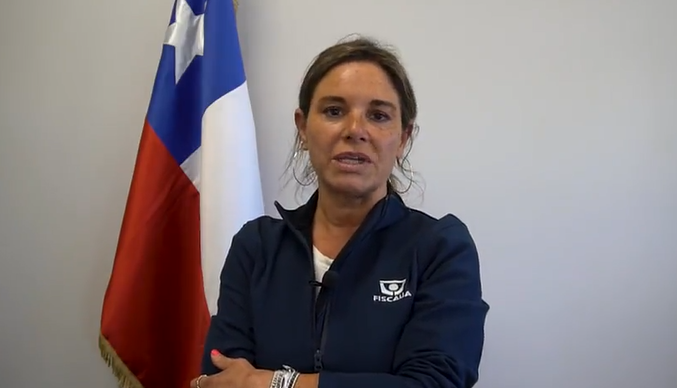 Tatiana Esquivel