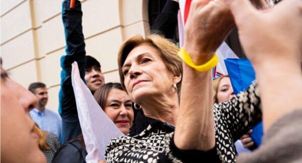 Evelyn Matthei