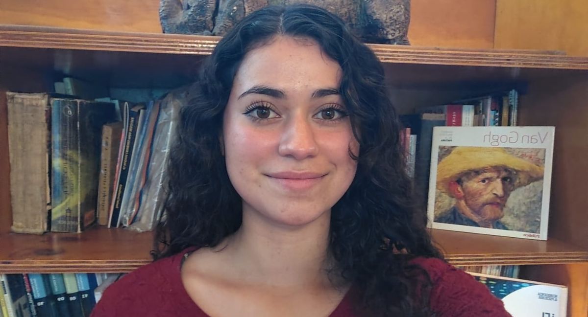 Fernanda Bustos, Partido Nacional Libertario