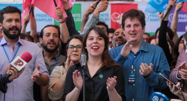 Frente Amplio