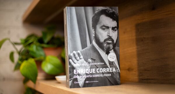 Enrique Correa