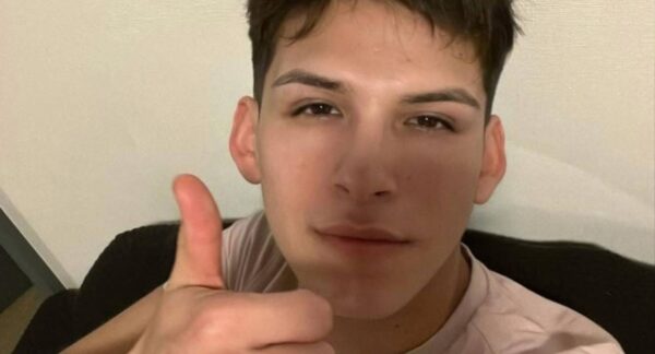 Continúa la búsqueda de Francisco Albornoz, joven desaparecido en Plaza Egaña