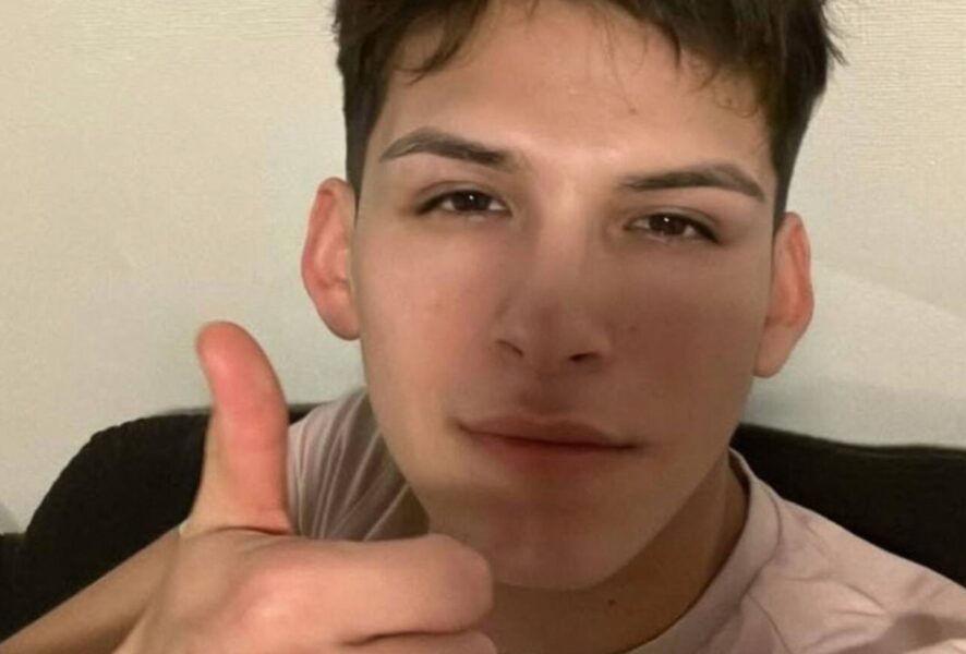 Continúa la búsqueda de Francisco Albornoz, joven desaparecido en Plaza Egaña