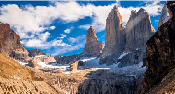 Torres del Paine