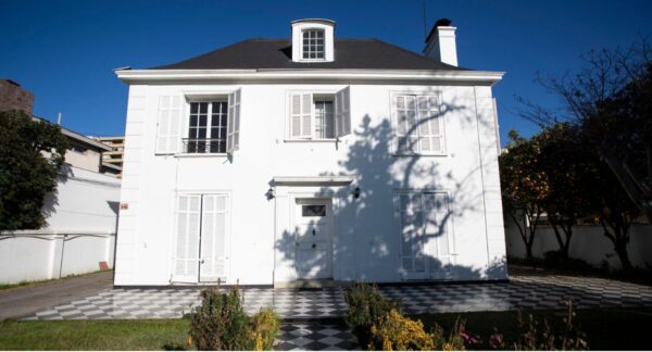 Casa de Filipinas en arriendo