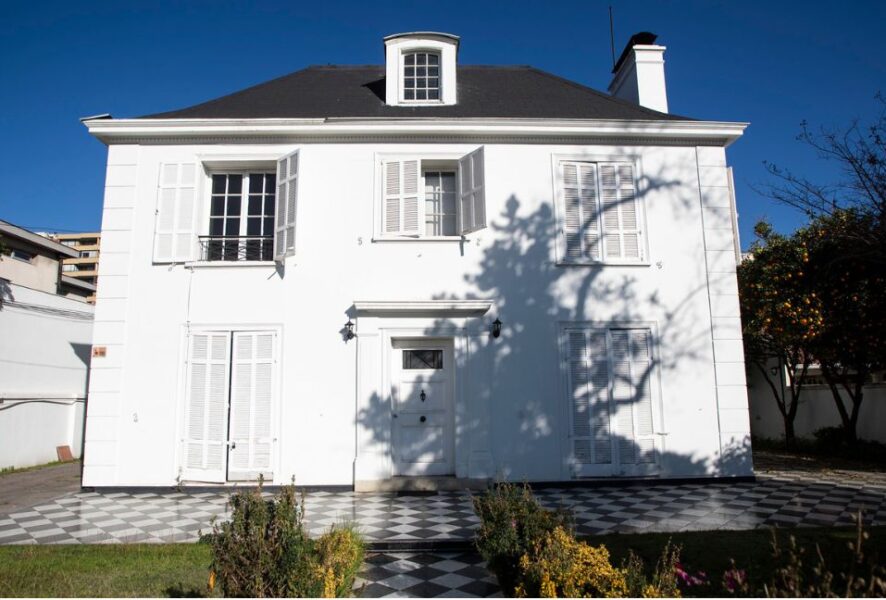 Casa de Filipinas en arriendo
