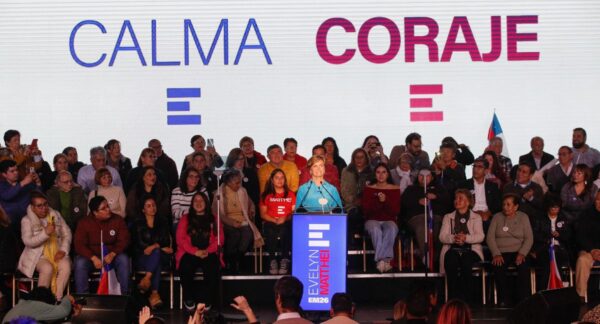 Evelyn Matthei