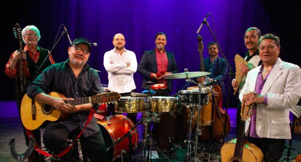 Inti Illimani
