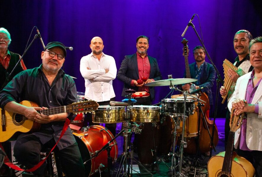Inti Illimani