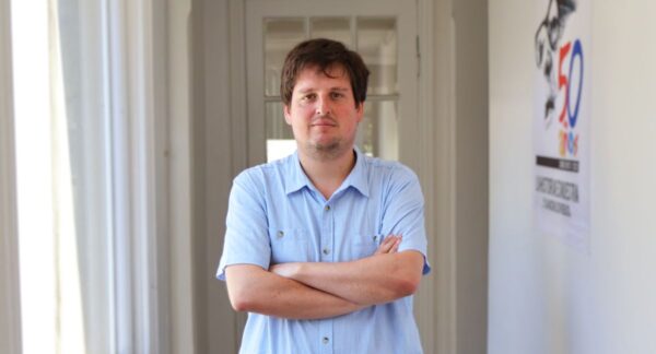 Andrés Couble