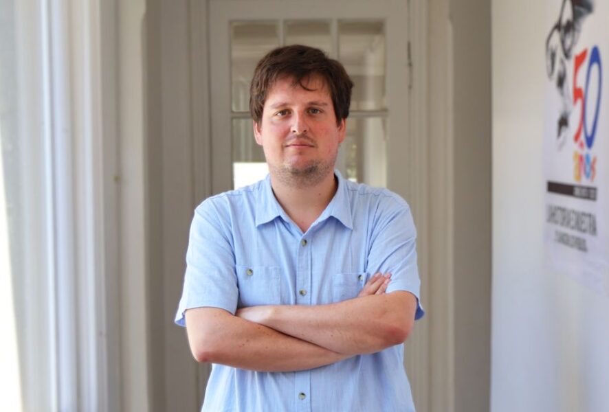 Andrés Couble