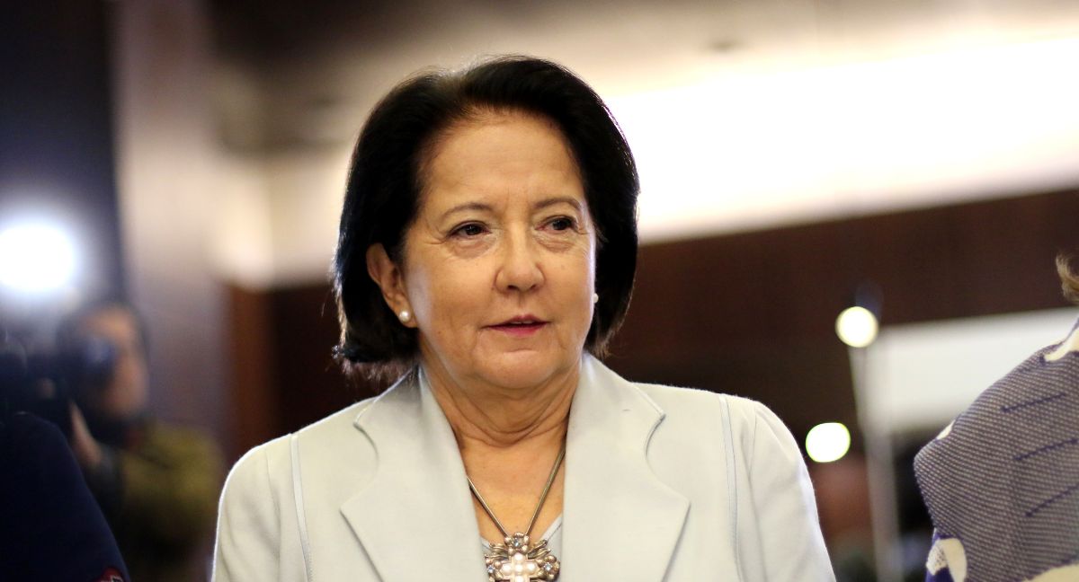 Soledad Alvear