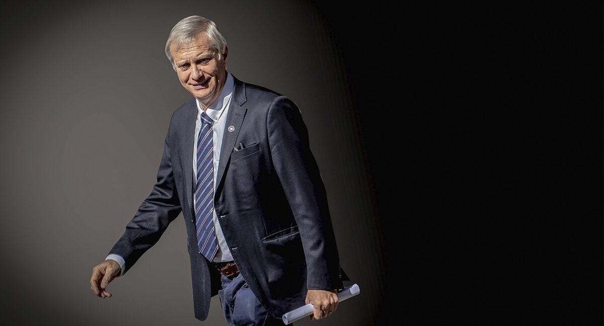José Antonio Kast