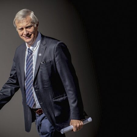 José Antonio Kast