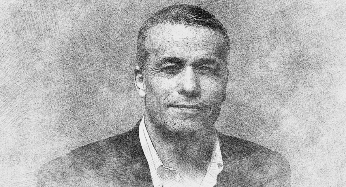 Landerretche