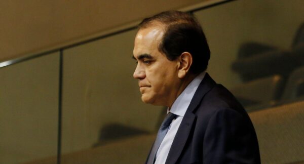 Carlos Maldonado