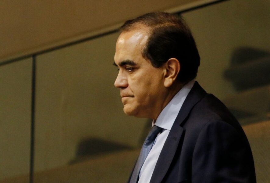 Carlos Maldonado